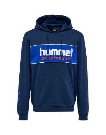 hmlLGC JULIAN HOODIE