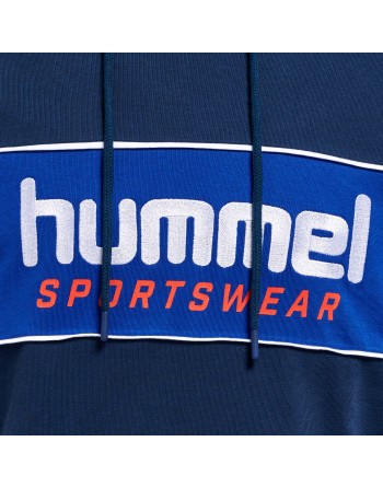 hmlLGC JULIAN HOODIE