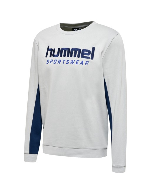 hmlLGC WESLEY SWEATSHIRT hmlLGC WESLEY SWEATSHIRT
