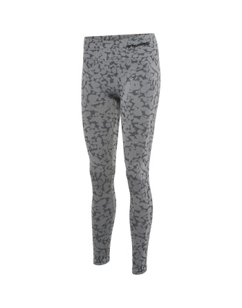 hmlMT PI SEAMLESS MID WAIST TIGHTS