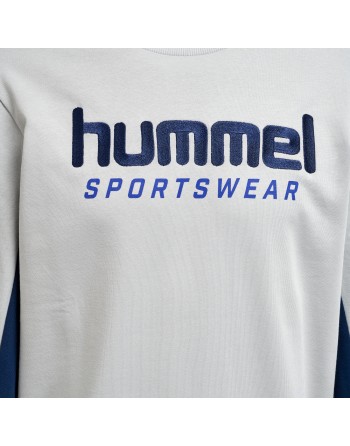 hmlLGC WESLEY SWEATSHIRT
