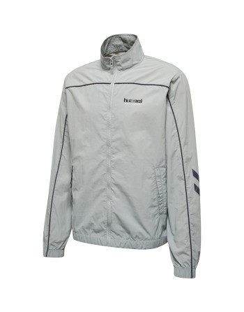 hmlLGC CELAB WOV ZIP JACKET