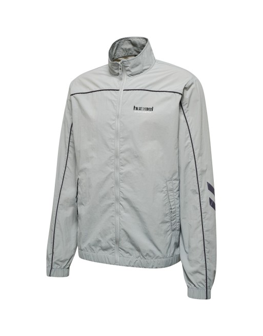 hmlLGC CELAB WOV ZIP JACKET hmlLGC CELAB WOV ZIP JACKET