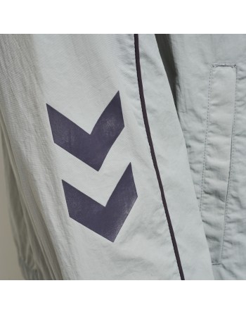 hmlLGC CELAB WOV ZIP JACKET