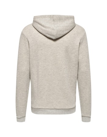 hmlLGC AUSTIN HOODIE
