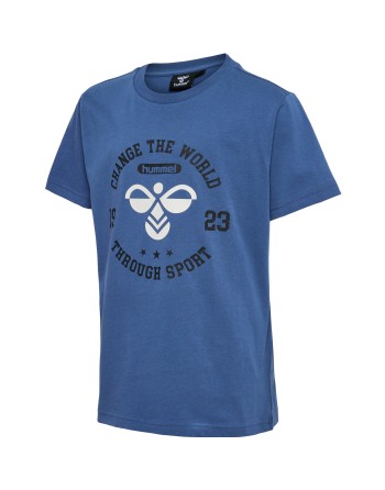 hmlKALLE T-SHIRT S/S