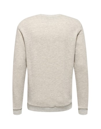 hmlLGC AUSTIN SWEATSHIRT