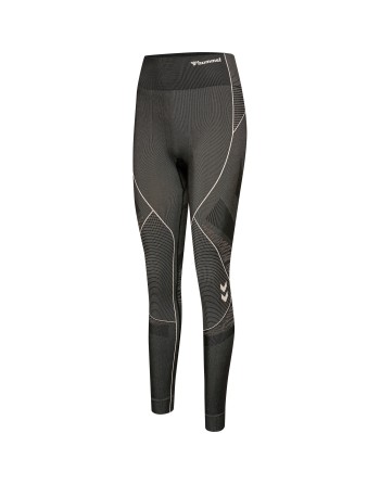 hmlMT MILA SEAMLESS MID WAIST TIGHT