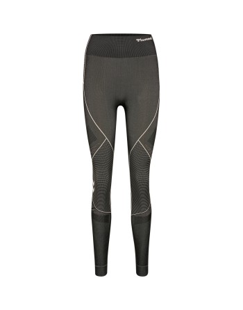 hmlMT MILA SEAMLESS MID WAIST TIGHT