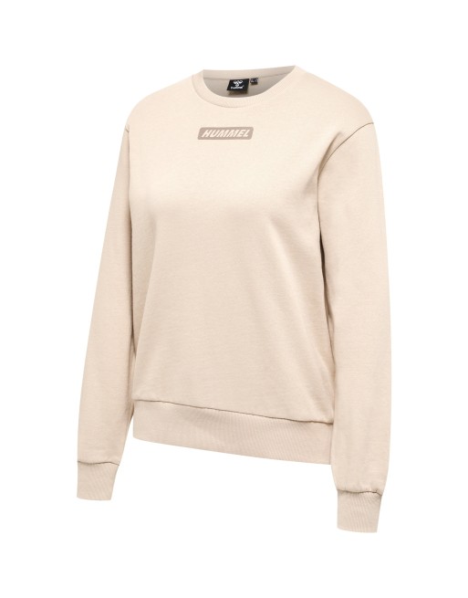 hmlTE ELEMENT SWEATSHIRT hmlTE ELEMENT SWEATSHIRT