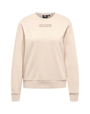hmlTE ELEMENT SWEATSHIRT