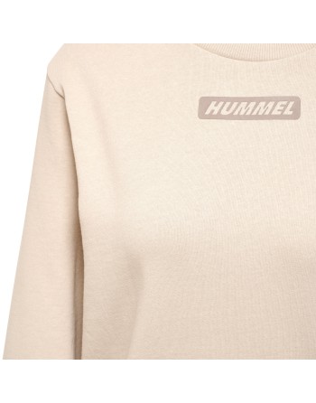 hmlTE ELEMENT SWEATSHIRT