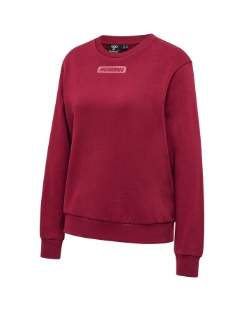 hmlTE ELEMENT SWEATSHIRT