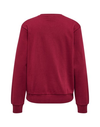 hmlTE ELEMENT SWEATSHIRT