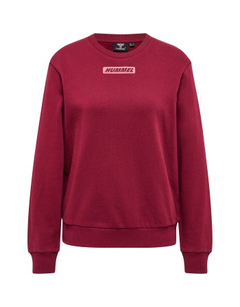 hmlTE ELEMENT SWEATSHIRT