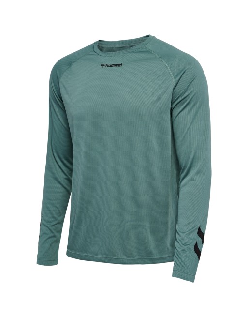 hmlMT BOW T-SHIRT L/S hmlMT BOW T-SHIRT L/S