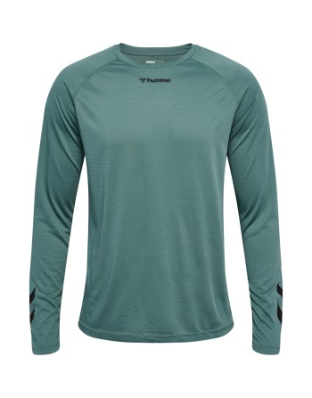 hmlMT BOW T-SHIRT L/S