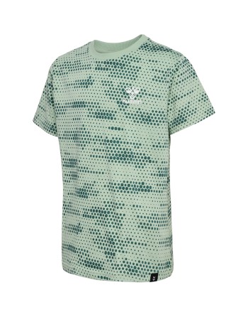 hmlCOLTON T-SHIRT S/S