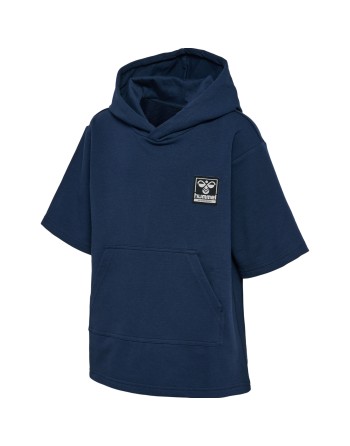 hmlOWEN HOODIE S/S