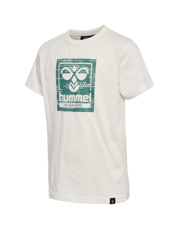 hmlROWAN T-SHIRT S/S