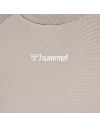 hmlMT KALU SHORT SWEATSHIRT