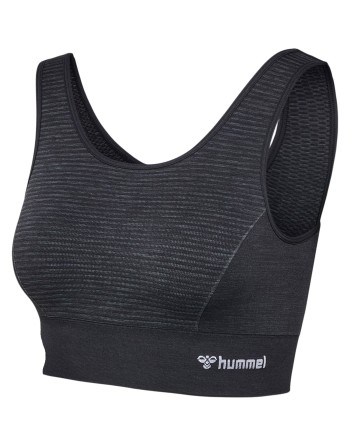 hmlMT IVY SEAMLESS SPORTS TOP
