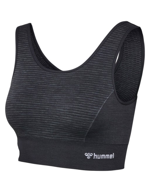 hmlMT IVY SEAMLESS SPORTS TOP hmlMT IVY SEAMLESS SPORTS TOP