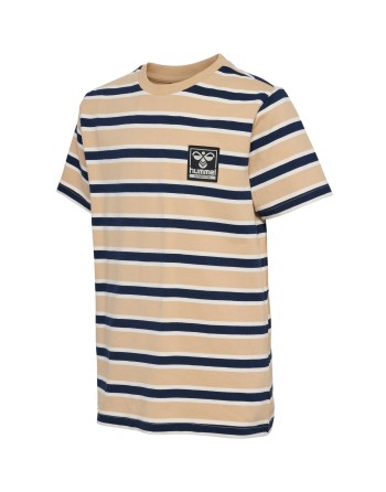 hmlWESTON T-SHIRT S/S