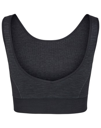 hmlMT IVY SEAMLESS SPORTS TOP