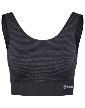 hmlMT IVY SEAMLESS SPORTS TOP