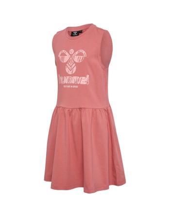 hmlGIANNA DRESS S/L