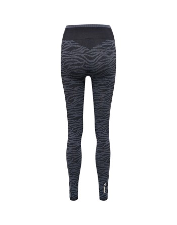 hmlMT SAGA SEAMLESS MW TIGHTS