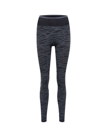 hmlMT SAGA SEAMLESS MW TIGHTS