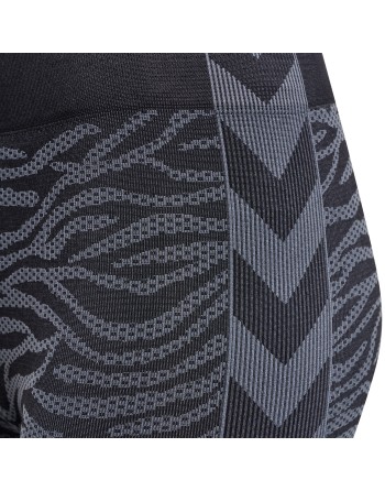 hmlMT SAGA SEAMLESS MW TIGHTS