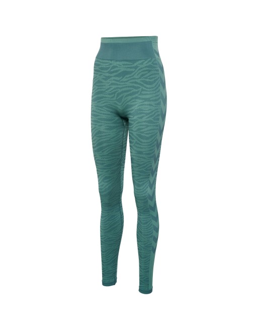 hmlMT SAGA SEAMLESS MW TIGHTS hmlMT SAGA SEAMLESS MW TIGHTS