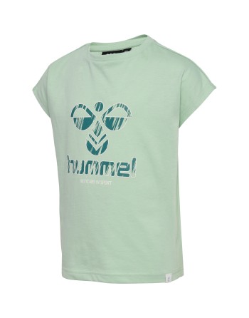 hmlOLIVIA T-SHIRT S/S