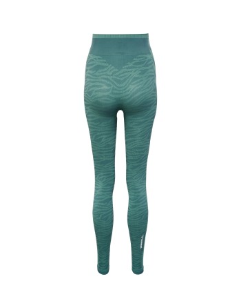 hmlMT SAGA SEAMLESS MW TIGHTS