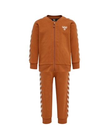 hmlBILLE TRACKSUIT