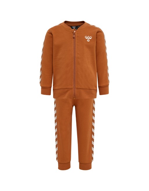 hmlBILLE TRACKSUIT hmlBILLE TRACKSUIT