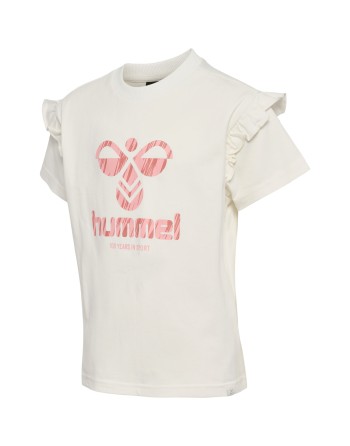 hmlELLIE T-SHIRT S/S