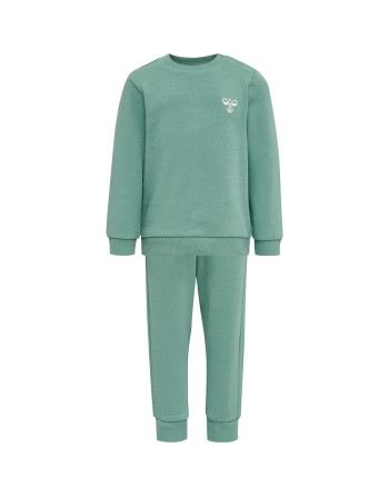 hmlSANTO CREWSUIT