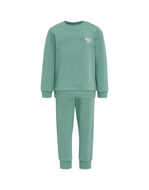 hmlSANTO CREWSUIT hmlSANTO CREWSUIT