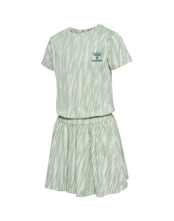 hmlSOPHIA DRESS S/S