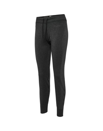 hmlMT HANA SEAMLESS TAPERED PANTS