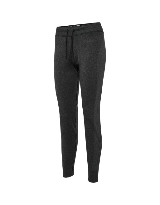 hmlMT HANA SEAMLESS TAPERED PANTS hmlMT HANA SEAMLESS TAPERED PANTS