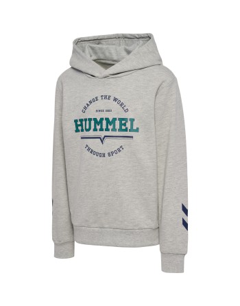 hmlASHER HOODIE