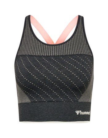 hmlMT HANA SEAMLESS SPORTS TOP