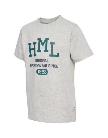 hmlLUCAS T-SHIRT S/S