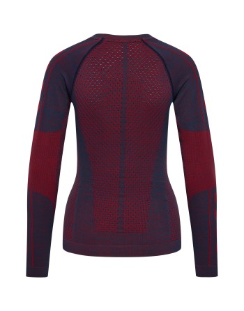 hmlMT ALY SEAMLESS T-SHIRT L/S
