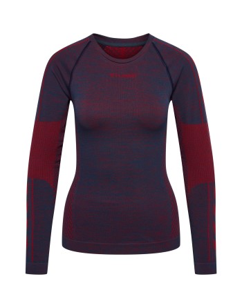 hmlMT ALY SEAMLESS T-SHIRT L/S